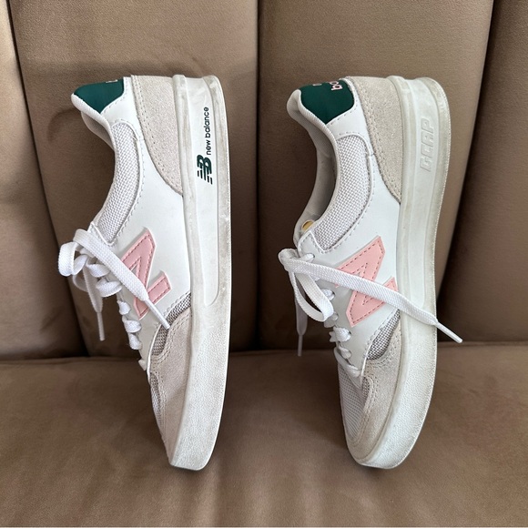 New Balance CT300 v3 Court Sneaker, 6M - Picture 6 of 9